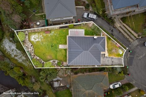 Photo of property in 11 Cohen Place, Wakari, Dunedin, 9010