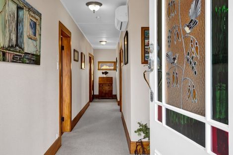 Photo of property in 13 Chilman Street, Strandon, New Plymouth, 4312