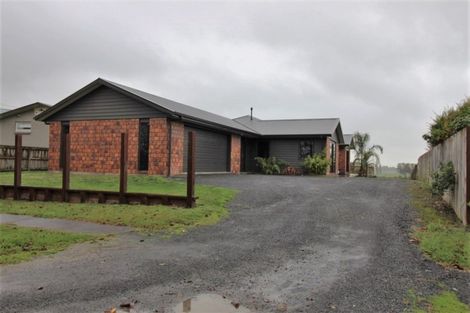 Photo of property in 39 Rukuhia Road, Rukuhia, Ohaupo, 3882