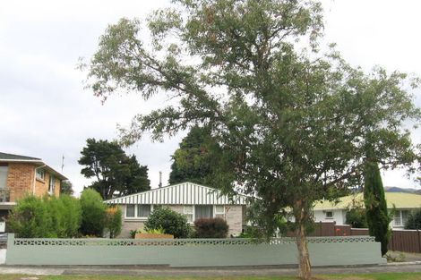 Photo of property in 4 Arnot Avenue, Clouston Park, Upper Hutt, 5018