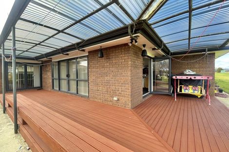 Photo of property in 23a Patumahoe Road, Patumahoe, Pukekohe, 2679