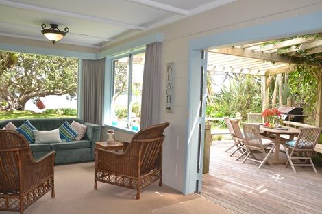 Photo of property in 47 Taronui Road, Te Ti Mangonui, Kerikeri, 0294