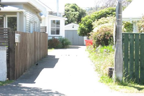 Photo of property in 19a Main Road, Titahi Bay, Porirua, 5022