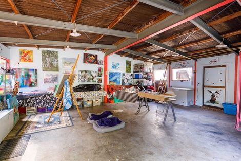 Photo of property in 11 Mill Road, Lower Vogeltown, New Plymouth, 4310