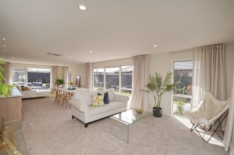 Photo of property in 14 Blunden Road, Lincoln, 7608