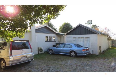 Photo of property in 98 Timaru-temuka Highway, Washdyke, Timaru, 7973