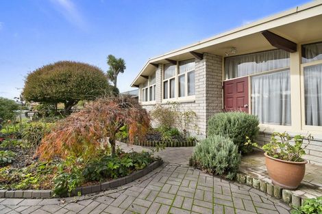 Photo of property in 8 Henare Street, West End, Palmerston North, 4412