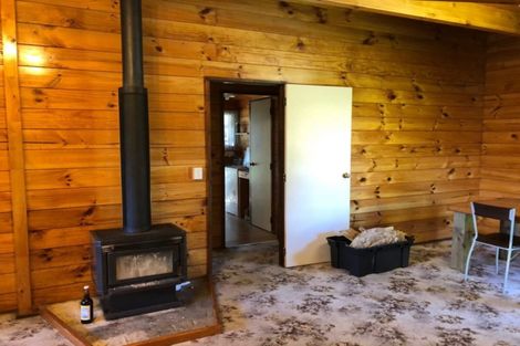 Photo of property in 32 Old Station Road, Ohakune, 4625