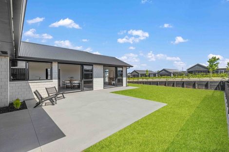 Photo of property in 129 Fairway Drive, Morrinsville, 3300