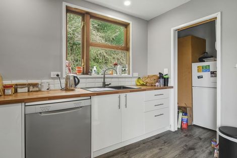 Photo of property in 9 Robinson Street, Lookout Point, Dunedin, 9011