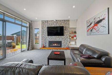 Photo of property in 14 Colt Place, Wigram, Christchurch, 8025