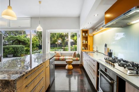 Photo of property in 15 Browning Street, Grey Lynn, Auckland, 1021