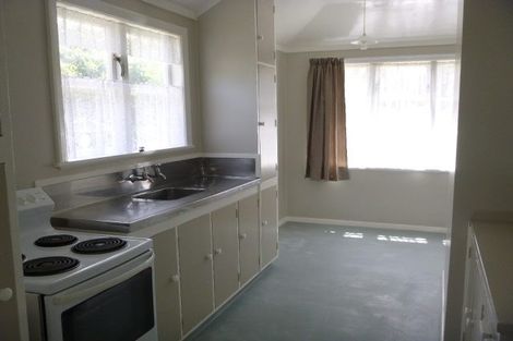 Photo of property in 167 Oxford Terrace, Epuni, Lower Hutt, 5011
