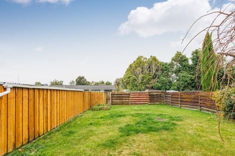 Photo of property in 128 Oxford Street, Ashhurst, 4810