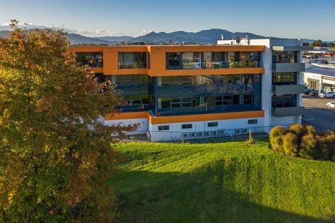 Photo of property in Youell House, 1/1 Hutcheson Street, Mayfield, Blenheim, 7201