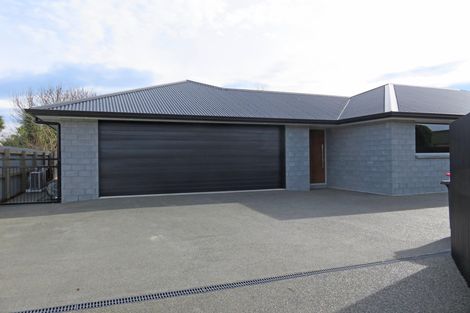 Photo of property in 10 Hewlings Place, Temuka, 7920