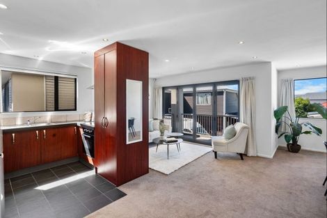 Photo of property in 25a Huxley Street, Sydenham, Christchurch, 8023