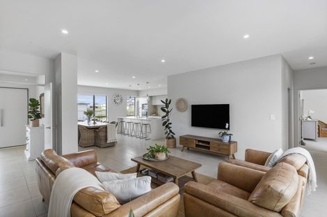 Photo of property in 9 Motukaraka Drive, Beachlands, Auckland, 2018
