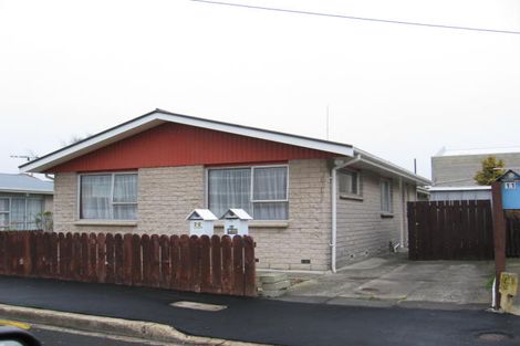 Photo of property in 7e Osmond Street, South Dunedin, Dunedin, 9012