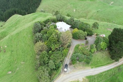 Photo of property in 44 Puriri Block Road, Kaingaroa, Kaitaia, 0482