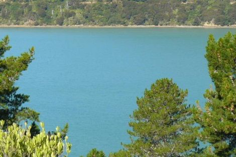 Photo of property in 407 Mahau Road, Mahau Sound, Marlborough Sounds, 7282