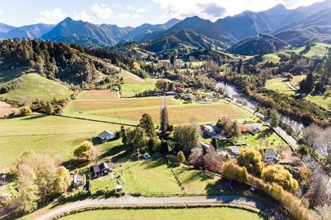 Photo of property in 1431 Motueka Valley Highway, Ngatimoti, Motueka, 7196