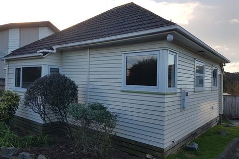 Photo of property in 140 Homebush Road, Khandallah, Wellington, 6035