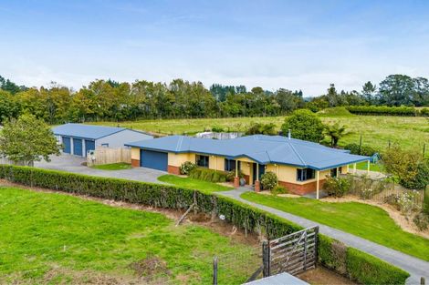 Photo of property in 1758 Mountain Road, Inglewood, 4386