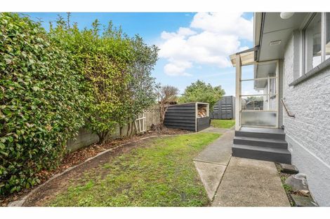 Photo of property in 31 Iona Place, Strathern, Invercargill, 9812