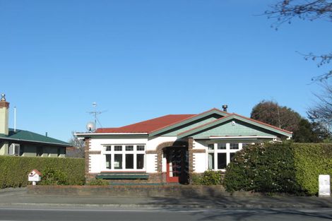 Photo of property in 261 Herbert Street, Windsor, Invercargill, 9810