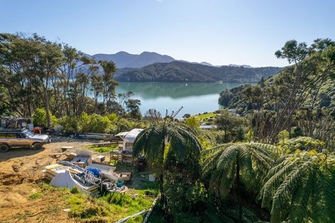 Photo of property in 910 Kenepuru Road, Mahau Sound, Picton, 7282