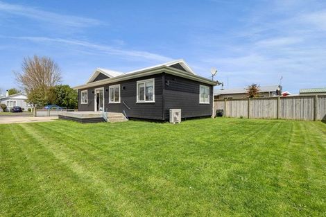 Photo of property in 22 Hobson Street, Normanby, Hawera, 4614