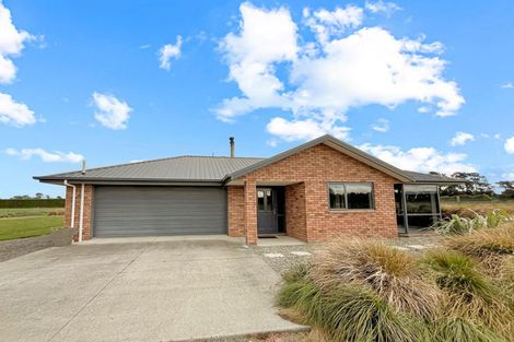 Photo of property in 84 Massey Road, Highbank, Rakaia, 7782