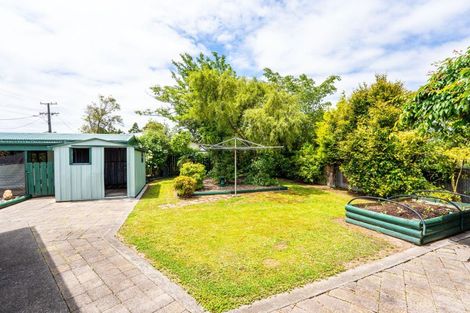 Photo of property in 16a Bowen Street, Woodville, 4920