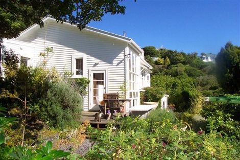 Photo of property in 75 Messines Road, Karori, Wellington, 6012