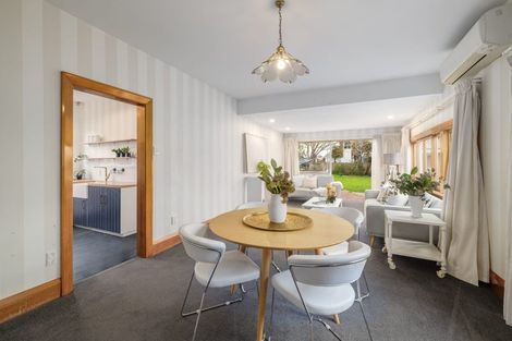 Photo of property in 33 Frankleigh Street, Somerfield, Christchurch, 8024