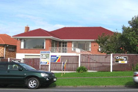 Photo of property in 4/65 Macleans Road, Bucklands Beach, Auckland, 2014