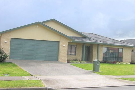 Photo of property in 9 Wayne Francis Drive, East Tamaki, Auckland, 2016