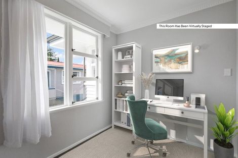 Photo of property in 202 Rolleston Street, Thames, 3500