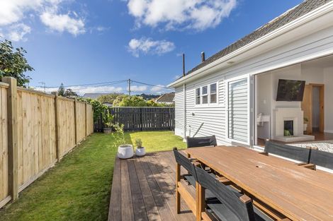 Photo of property in 439 Broadway, Miramar, Wellington, 6022