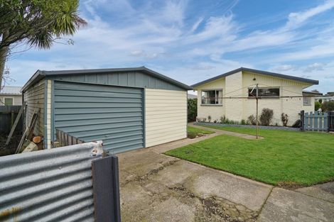 Photo of property in 59 Cunningham Street, Grasmere, Invercargill, 9810