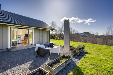 Photo of property in 137 Walcott Lane, Kahuranaki, 4295