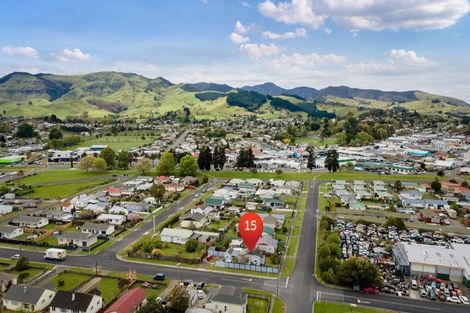 Photo of property in 15 Junction Road, Paeroa, 3600