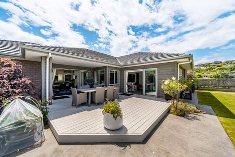 Photo of property in 19 Flotilla Place, Whitby, Porirua, 5024