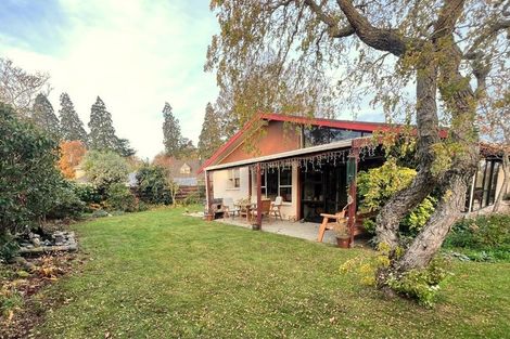 Photo of property in 7 Levens Lane, Temuka, 7920