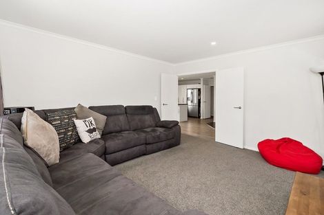 Photo of property in 27 Newman Road, Rolleston, 7614