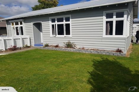 Photo of property in 27 Davie Street, Temuka, 7920