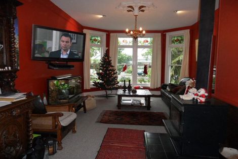 Photo of property in 134 Fisher Avenue, Beckenham, Christchurch, 8023