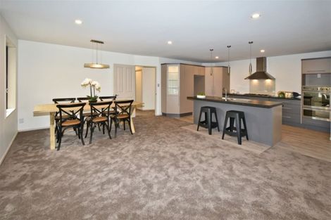 Photo of property in 29 Glastonbury Drive, Burwood, Christchurch, 8083