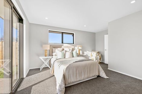 Photo of property in 134 Dunns Crossing Road, Rolleston, 7614